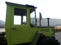 Mercedes-Benz MB trac 1000