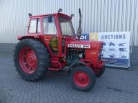 Volvo BM 500