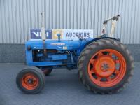 Fordson Major