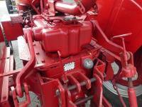 Farmall SBMD