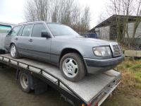 Mercedes-Benz 300 TE