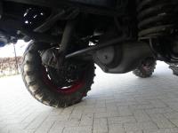 Mercedes-Benz Unimog