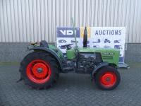 Fendt 203V