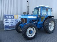 Ford 7710