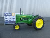 John-Deere A