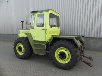 Mercedes-Benz MB trac 1000