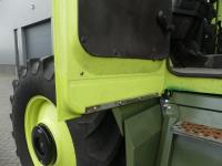 Mercedes-Benz MB trac 1600