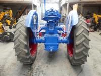 Fordson 27N