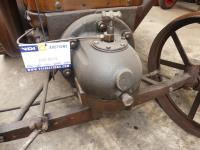 Lanz-Bulldog HR5 half track