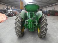 John Deere-Lanz D2812