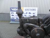 Lanz-Bulldog HN1 12/20  