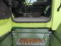 Mercedes-Benz MB trac 1600