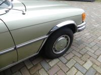 Mercedes-Benz 350SE