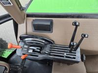 John-Deere 4450 with loader