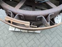 Munktells GBMV-1 Holzgas