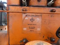 Allis Chalmers U