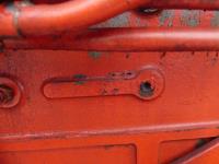 International 1055 4WD