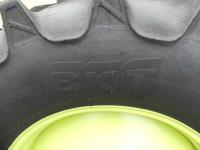 Mercedes-Benz MB trac 1600