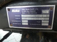 Hakotrac 2250DA