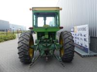 John-Deere 6030