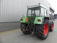Fendt 615LS