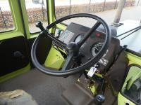 Mercedes-Benz MB trac 1000