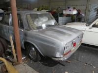 Lancia Flavia Milleotto 