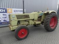 Hanomag 701