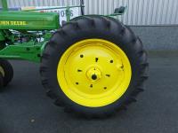 John-Deere A