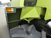 Mercedes Benz Trac 700