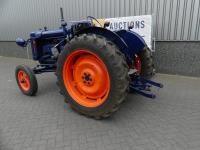 Fordson 27N