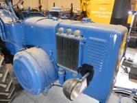 Lanz-Bulldog D2806 USA