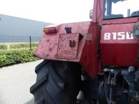 Steyr 8150T
