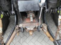 Mercedes-Benz MB trac 1600