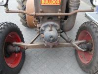 Lanz-Bulldog 20 HP