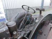 Lanz-Bulldog HN1 12/20  