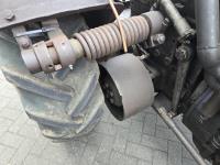 Munktells GBMV-1 Holzgas