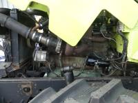 Mercedes Benz MB Trac 1000