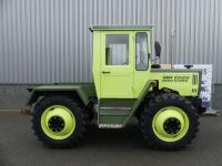 Mercedes Benz MB Trac 900