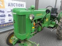 John-Deere 40