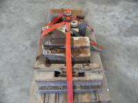 Front weights ( Fiat)