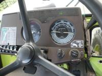 Mercedes Benz MB Trac 1000