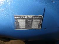Lanz-Bulldog D2402