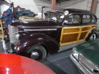 Chrysler Royale Woody