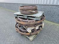 Munktells GBMV-1 Holzgas