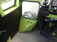 Mercedes Benz MB Trac 1000