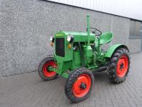 Deutz F1M414