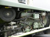 Mercedes-Benz MB trac 1600