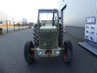 Hanomag Brillant 701