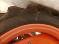 Lanz-Bulldog D1106 "Bulli"